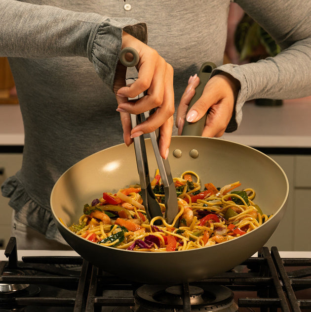 Prestige Silicone 5 Piece Utensil Set