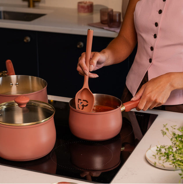 Prestige Silicone 5 Piece Utensil Set