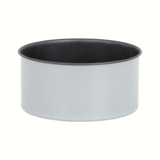 PushPan 18cm (7 Inch) Non-Stick Deep Cake Tin