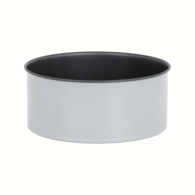 PushPan 20cm (8 Inch) Non-Stick Deep Cake Tin