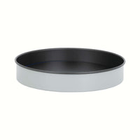 PushPan 23cm (9 Inch) Non-Stick Shallow Cake Tin