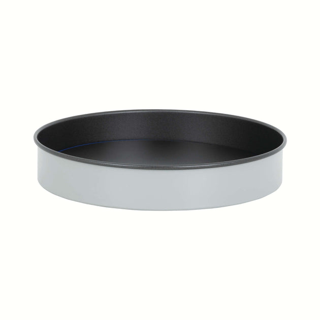 PushPan 23cm (9 Inch) Non-Stick Shallow Cake Tin