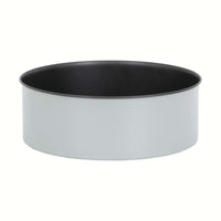 PushPan 25cm (10 Inch) Non-Stick Deep Cake Tin
