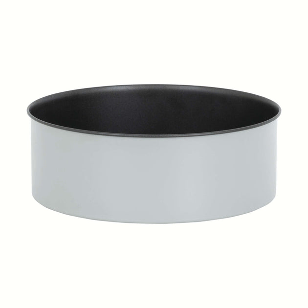 PushPan 25cm (10 Inch) Non-Stick Deep Cake Tin