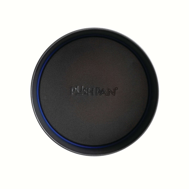 PushPan 15cm (6 Inch) Non-Stick Deep Cake Tin