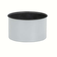 PushPan 15cm (6 Inch) Non-Stick Deep Cake Tin