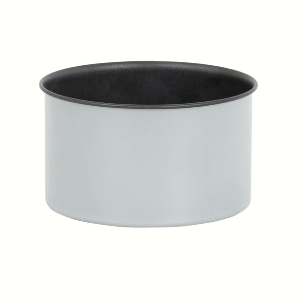PushPan 15cm (6 Inch) Non-Stick Deep Cake Tin