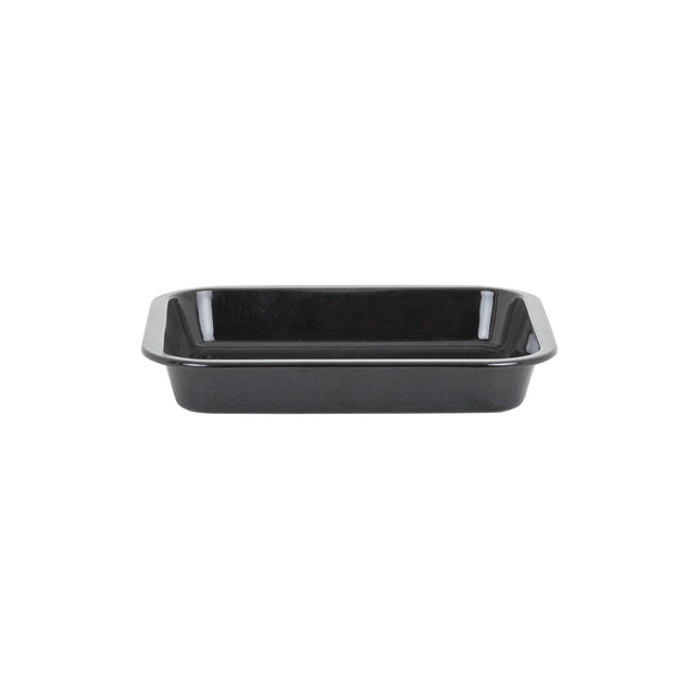 PFAS Free Signature Enamel 30cm Roasting Tin