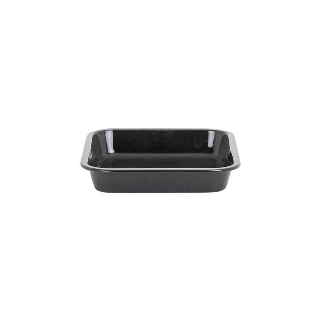 PFAS Free Signature Enamel 30cm Roasting Tin
