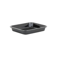 PFAS Free Signature Enamel 30cm Roasting Tin
