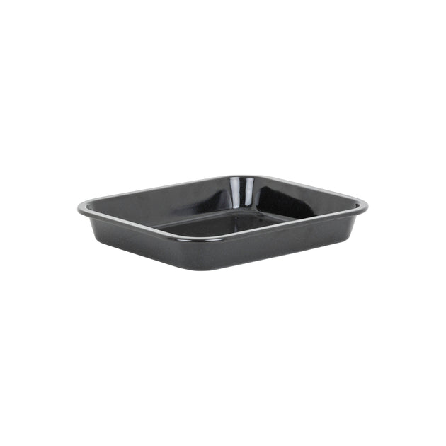 PFAS Free Signature Enamel 30cm Roasting Tin