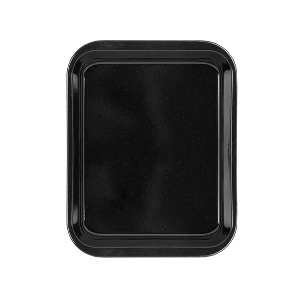 PFAS Free Signature Enamel 36cm Roasting Tin