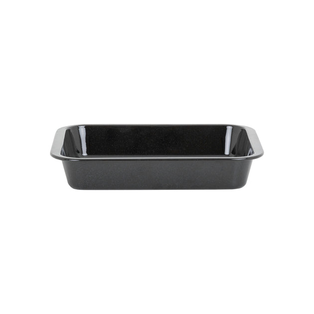 PFAS Free Signature Enamel 36cm Roasting Tin