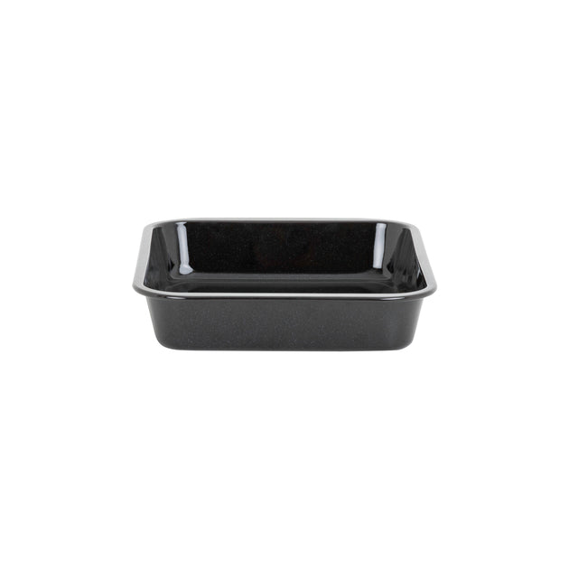 PFAS Free Signature Enamel 36cm Roasting Tin