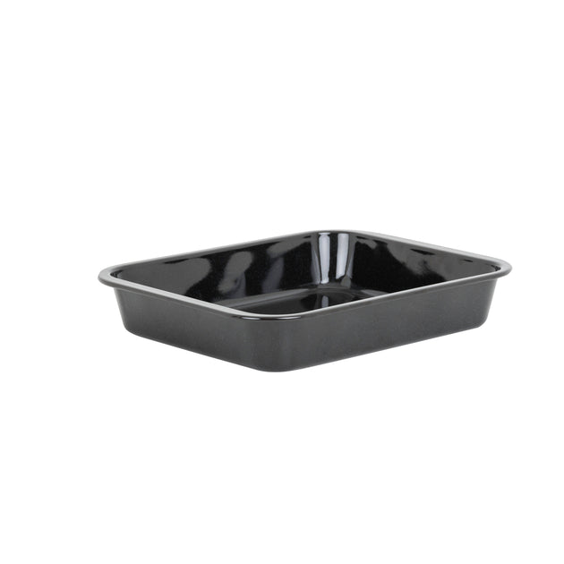 PFAS Free Signature Enamel 36cm Roasting Tin