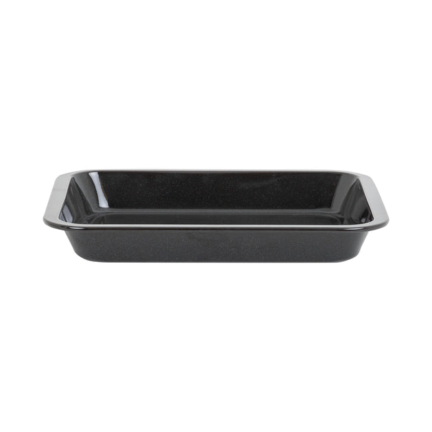 PFAS Free Signature Enamel 41cm Roasting Tin