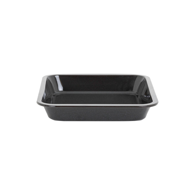 PFAS Free Signature Enamel 41cm Roasting Tin