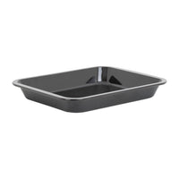 PFAS Free Signature Enamel 41cm Roasting Tin