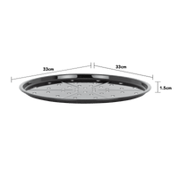 Wham Enamel Pizza Tray