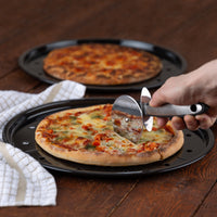 Wham Enamel Pizza Tray
