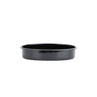 Wham Enamel Oval Roaster and Lid