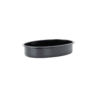 Wham Enamel Oval Roaster and Lid
