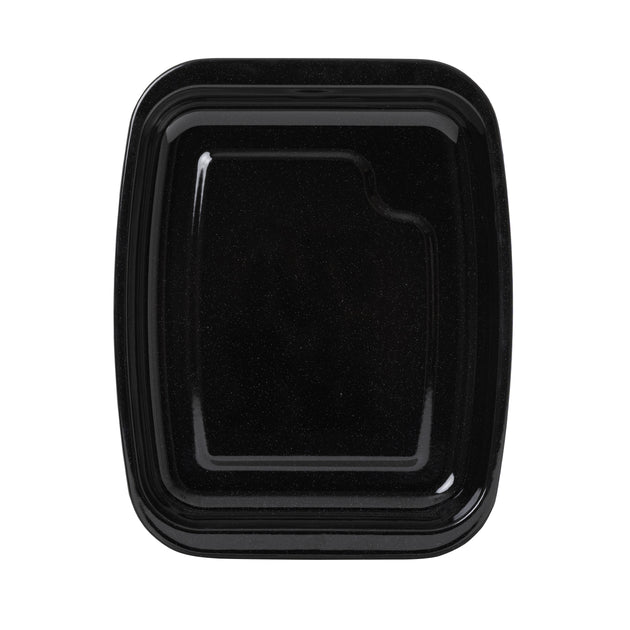 BetterWare Enamel 32cm Roaster