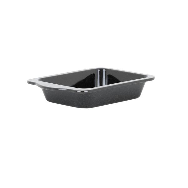Wham Enamel Handled 22cm Roaster