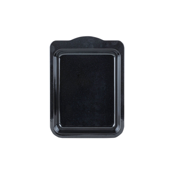 PFAS Free Signature Enamel Handled 30cm Roaster