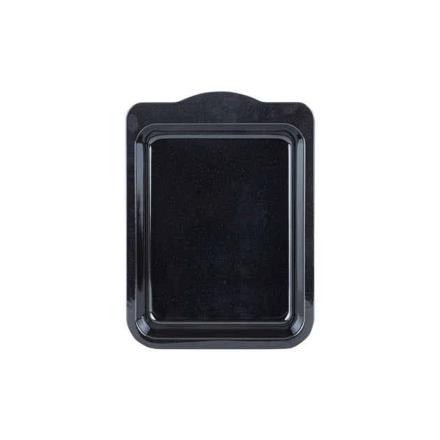 PFAS Free Signature Enamel Handled 30cm Roaster