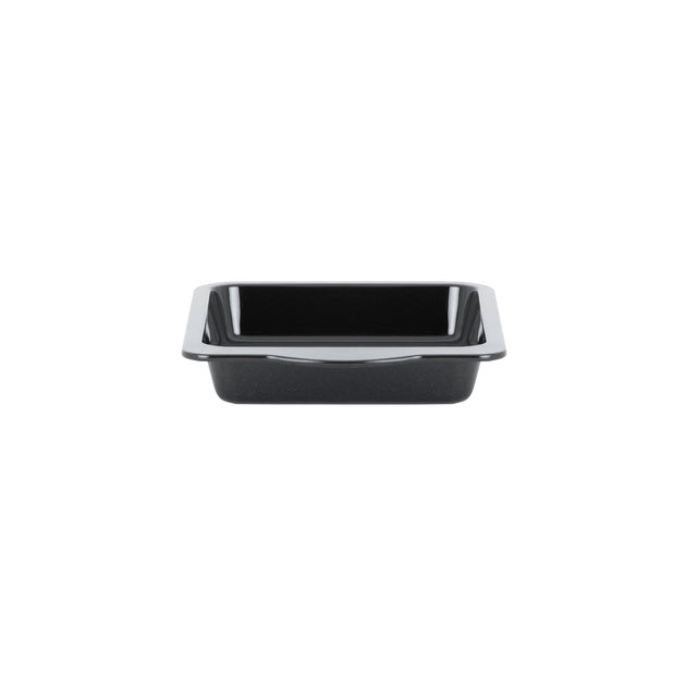 PFAS Free Signature Enamel Handled 30cm Roaster