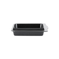 PFAS Free Signature Enamel Handled 37cm Roaster