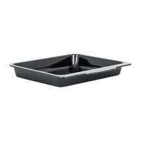 PFAS Free Signature Enamel Handled 37cm Roaster