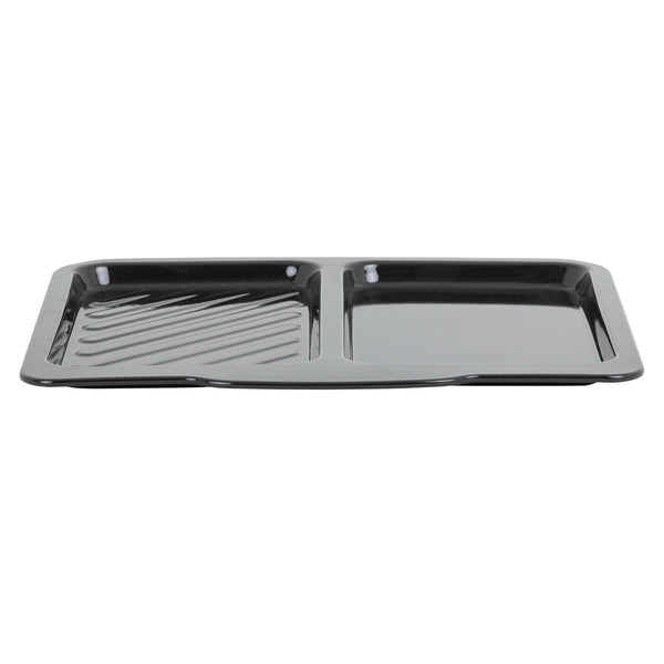 Wham Enamel Handled Dual Oven Tray