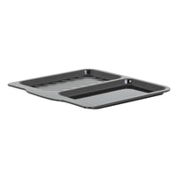 Wham Enamel Handled Dual Oven Tray
