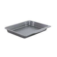 Baker & Salt 41cm Large Roaster with Handle & Pourer