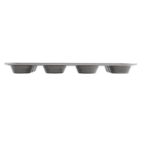 Baker & Salt Non-Stick 12-Cup Muffin Tin