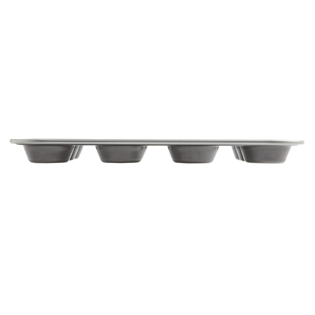 Baker & Salt Non-Stick 12-Cup Muffin Tin