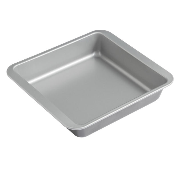 Baker & Salt Non-Stick 23cm Brownie Tin