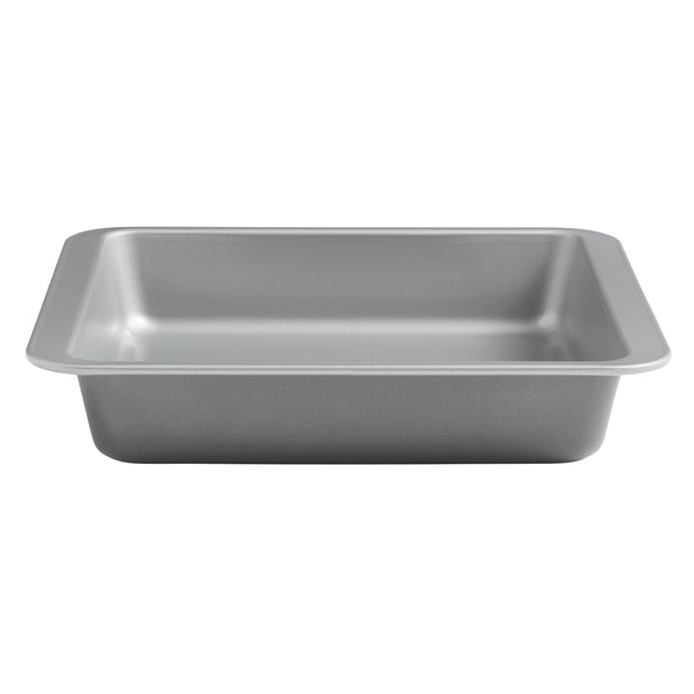Baker & Salt Non-Stick 23cm Brownie Tin