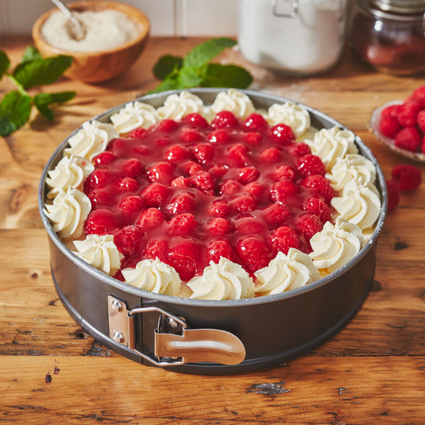 Baker & Salt Non-Stick Springform Cake Tin