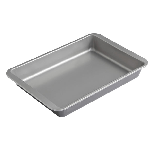 Baker & Salt Non-Stick 33cm Multipurpose Tin