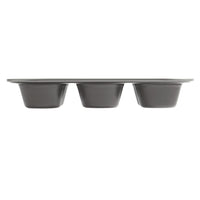 Baker & Salt Non-Stick 6-Cup Jumbo Muffin