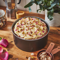 Baker & Salt Non-Stick Loose Base Cake Tin