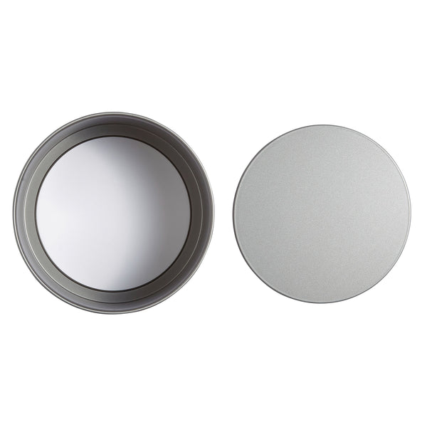 Baker & Salt Non-Stick Loose Base Cake Tin