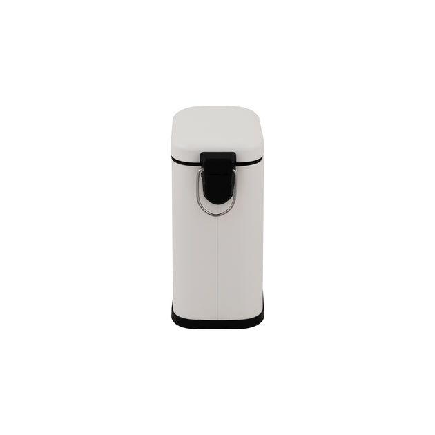 BetterWare 5L Slim Soft-Close Pedal Bin