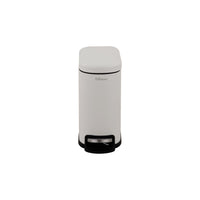 BetterWare 5L Slim Soft-Close Pedal Bin
