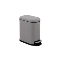 BetterWare 5L Slim Soft-Close Pedal Bin