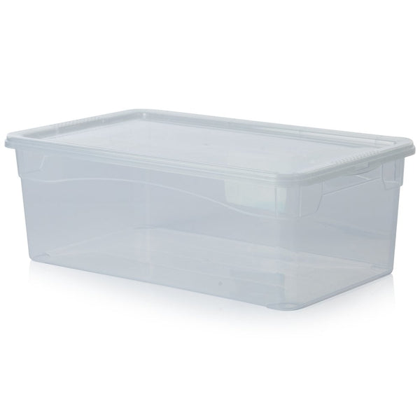 Hobby Life Rectangular Shoe Storage Box