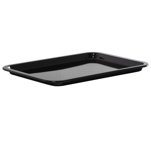 BetterWare Enamel Oven Tray 39cm